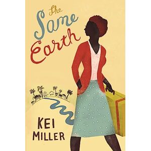 Miller, Kei The Same Earth Miller, Kei The Same Earth