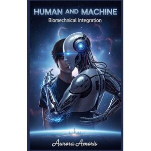 Amoris, Aurora Human and Machine: Biomechanical Integration: 3 (The Transformation of Human Biology) Amoris, Aurora Human and Machine: Biomechanical Integration: 3 (The Transformation of Human Biology)