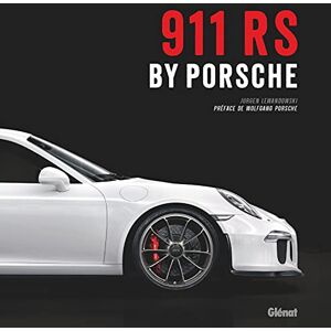 Lewandowski, Jurgen Porsche 911 RS by Porsche Lewandowski, Jurgen Porsche 911 RS by Porsche