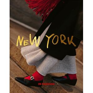 New York. In Fashion New York. In Fashion