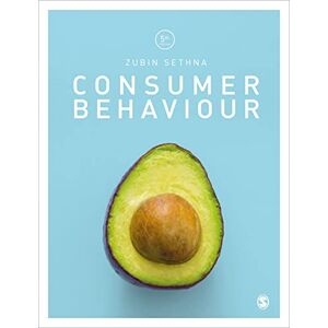 Sethna, Zubin Consumer Behaviour Sethna, Zubin Consumer Behaviour