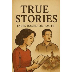 Junior, Mauricio True Stories: Tales Based on Facts Junior, Mauricio True Stories: Tales Based on Facts