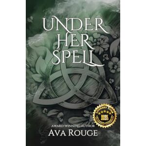 Rouge, Ava Under Her Spell: A paranormal romance (Book 3 of the Whispers of Destiny series) Rouge, Ava Under Her Spell: A paranormal romance (Book 3 of the Whispers of Destiny series)