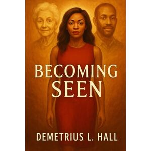 Lee Finally Becoming Seen: A Story of Healing , Hope, and Becoming Lee Finally Becoming Seen: A Story of Healing , Hope, and Becoming