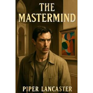 Lancaster, Piper THE MASTERMIND: The Untold Story of James Blaine Mooney: A Carpenter's Desperate Heist That Shattered His Life and Exposed America's Dark Side in the 1970s Lancaster, Piper THE MASTERMIND: The Untold Story of James Blaine Mooney: A Carpenter's Desperate Heist That Shattered His Life and Exposed America's Dark Side in the 1970s