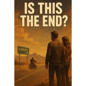 Ward, C S Is This The End?: Two Survivors. Fifteen Riders. One Last Light. Ward, C S Is This The End?: Two Survivors. Fifteen Riders. One Last Light.
