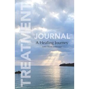 & Paris, MoZ Treatment Journal, A Healing Journey, Inner Work Collection: Guided Prompts for Acceptance, Courage, Self-Reflection, Gratitude, Post-Treatment, ... and Men, Cancer, Injury, Chronic Disease & Paris, MoZ Treatment Journal, A Healing Journey, Inner Work Collection: Guided Prompts for Acceptance, Courage, Self-Reflection, Gratitude, Post-Treatment, ... and Men, Cancer, Injury, Chronic Disease