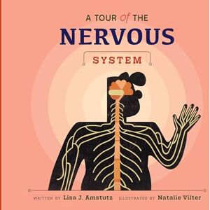Amstutz, Lisa J A Tour of the Nervous System (Welcome to Your Body) Amstutz, Lisa J A Tour of the Nervous System (Welcome to Your Body)