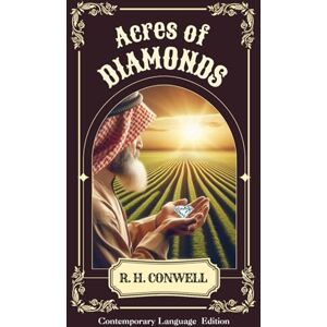 Conwell, Russell Herman Acres of Diamonds Conwell, Russell Herman Acres of Diamonds