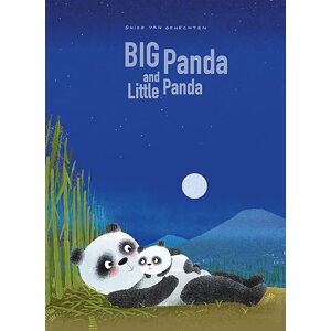 Genechten, Guido van Big Panda and Little Panda Genechten, Guido van Big Panda and Little Panda