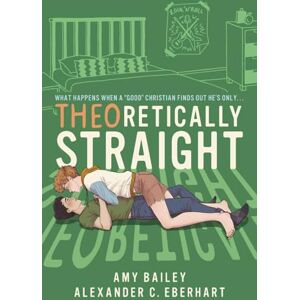 Eberhart, Alexander C Theoretically Straight Eberhart, Alexander C Theoretically Straight