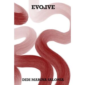 Marina Evolve: Love Poems Marina Evolve: Love Poems