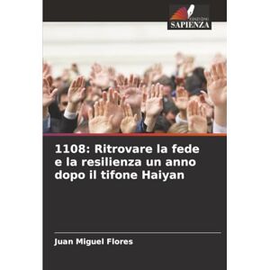 Flores, Juan Miguel 1108: Ritrovare la fede e la resilienza un anno dopo il tifone Haiyan Flores, Juan Miguel 1108: Ritrovare la fede e la resilienza un anno dopo il tifone Haiyan