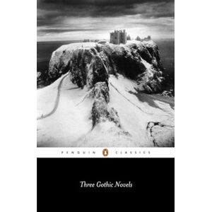 Walpole, Horace Three Gothic Novels Walpole, Horace Three Gothic Novels