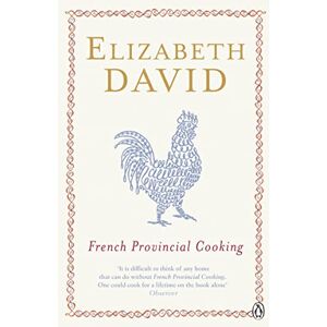 David, Elizabeth French Provincial Cooking David, Elizabeth French Provincial Cooking