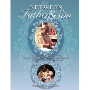 Mensah-Dzomley, Joy Between Father & Son: The Collected Correspondences Between His Divine Grace A.C. Bhaktivedanta Swami Prabhupada and His Holiness Bhakti Tirtha Swami Mensah-Dzomley, Joy Between Father & Son: The Collected Correspondences Between His Divine Grace A.C. Bhaktivedanta Swami Prabhupada and His Holiness Bhakti Tirtha Swami
