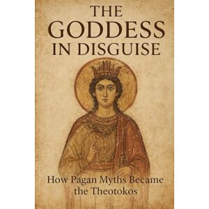 White, Striker The Goddess in Disguise: How Pagan Myths Became the Theotokos (The Christian Question (CQ) and the True European Pagan Spirituality of our Ancestors) White, Striker The Goddess in Disguise: How Pagan Myths Became the Theotokos (The Christian Question (CQ) and the True European Pagan Spirituality of our Ancestors)