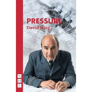 David Haig Pressure (NHB Modern Plays) David Haig Pressure (NHB Modern Plays)