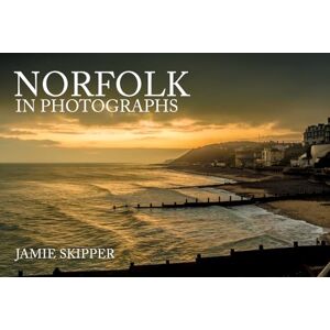 Skipper, Jamie Norfolk in Photographs Skipper, Jamie Norfolk in Photographs