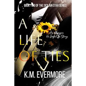 K&M A LIFE OF TIES (Sicilian Star) K&M A LIFE OF TIES (Sicilian Star)