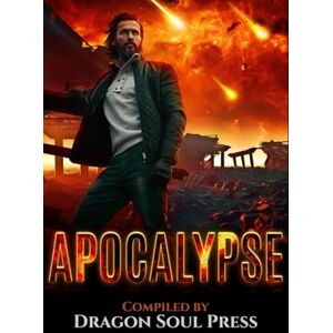 Feldman, J.E. Apocalypse: A Dragon Soul Press Anthology Feldman, J.E. Apocalypse: A Dragon Soul Press Anthology