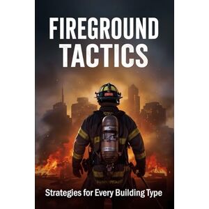 Publications, McKenzie Fireground Tactics: Strategies for Every Building Type Publications, McKenzie Fireground Tactics: Strategies for Every Building Type