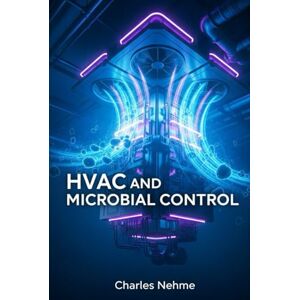 Nehme, Charles Indoor Air Quality: HVAC and Pathogenic Microorganisms Nehme, Charles Indoor Air Quality: HVAC and Pathogenic Microorganisms