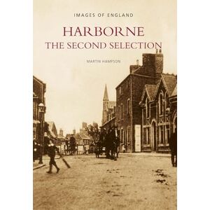 Hampson, Martin Harborne: Images of England Hampson, Martin Harborne: Images of England