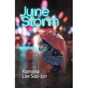 Lee June Storm Lee June Storm