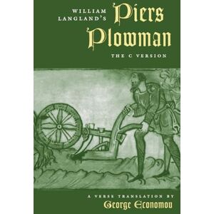 William Langland's "Piers Plowman": The C Version (The Middle Ages Series) William Langland's "Piers Plowman": The C Version (The Middle Ages Series)
