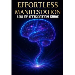 Guide, Cosmic Manifestation Effortless Manifestation: The Step-by-Step Law of Attraction Guide to Easily Attract Your Dream Life, Abundance, and Success by Reprogramming Your Subconscious Mind. Guide, Cosmic Manifestation Effortless Manifestation: The Step-by-Step Law of Attraction Guide to Easily Attract Your Dream Life, Abundance, and Success by Reprogramming Your Subconscious Mind.