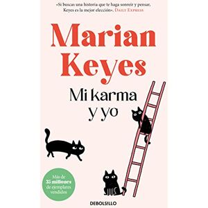 Keyes, Marian Mi Karma Y Yo / The Woman Who Stole My Life (Best Seller) Keyes, Marian Mi Karma Y Yo / The Woman Who Stole My Life (Best Seller)