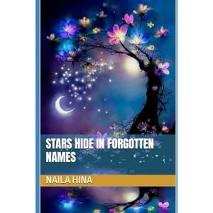 Hina, Naila Stars Hide in Forgotten Names Hina, Naila Stars Hide in Forgotten Names