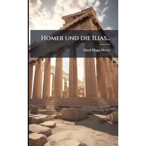 Hugo Boss Homer und die Ilias... Hugo Boss Homer und die Ilias...