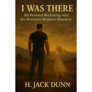 Dunn, Jack I Was There: My Personal Reckoning With The Mountain Meadow Massacre Dunn, Jack I Was There: My Personal Reckoning With The Mountain Meadow Massacre