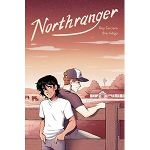 Terciero, Rey Northranger: A Modern Graphic Novel Retelling of Jane Austen's Northanger Abbey Terciero, Rey Northranger: A Modern Graphic Novel Retelling of Jane Austen's Northanger Abbey