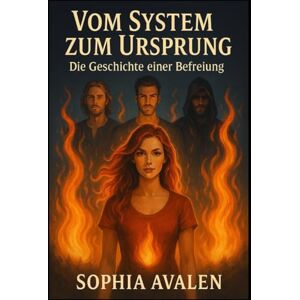 Avalen, Sophia Vom System zum Ursprung: Die Geschichte einer Befreiung Avalen, Sophia Vom System zum Ursprung: Die Geschichte einer Befreiung
