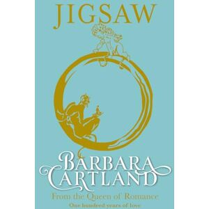 Cartland, Barbara Jigsaw Cartland, Barbara Jigsaw