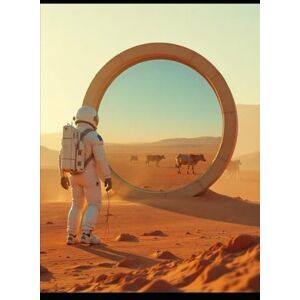 GABRIEL, G.M. The Quantum Mirror: Understanding Reality's Most Bizarre Behavior GABRIEL, G.M. The Quantum Mirror: Understanding Reality's Most Bizarre Behavior