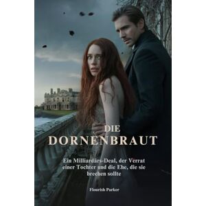Parker, Flourish DIE DORNENBRAUT: Ein Milliardärs-Deal, der Verrat einer Tochter und die Ehe, die sie brechen sollte Parker, Flourish DIE DORNENBRAUT: Ein Milliardärs-Deal, der Verrat einer Tochter und die Ehe, die sie brechen sollte