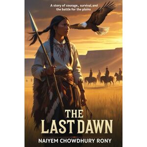 Rony, Naiyem Chowdhury The Last Dawn Rony, Naiyem Chowdhury The Last Dawn