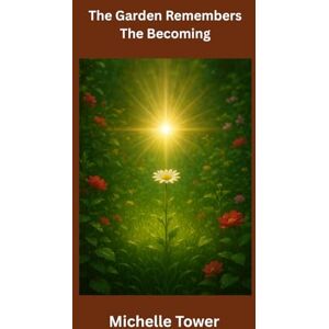 Tower, Michelle A The Garden Remembers: The Becoming (The Fairies and Garden Beginnings) Tower, Michelle A The Garden Remembers: The Becoming (The Fairies and Garden Beginnings)