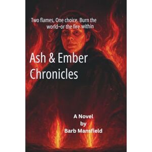 Mansfield, Barb Ash and Ember Chronicles Mansfield, Barb Ash and Ember Chronicles
