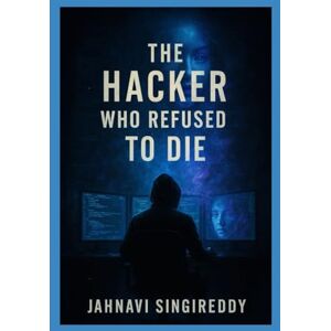 SINGIREDDY, JAHNAVI The Hacker Who Refused to Die SINGIREDDY, JAHNAVI The Hacker Who Refused to Die