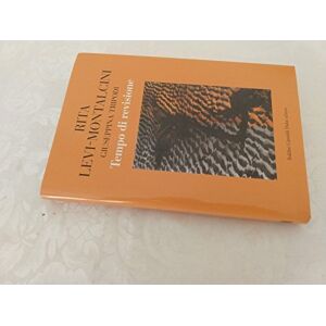 Levi Montalcini, Rita Tempo di mutamenti Levi Montalcini, Rita Tempo di mutamenti