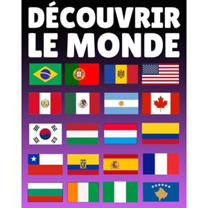Cove, Ironclad Découvrir Le Monde: Tout Savoir sur les Pays : Drapeaux, Capitales, Langues, Monnaies, Populations et Superficies Cove, Ironclad Découvrir Le Monde: Tout Savoir sur les Pays : Drapeaux, Capitales, Langues, Monnaies, Populations et Superficies