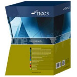NEC3 Complete Suite of 39 documents: Contracts & Guidance Notes & Flow Charts NEC3 Complete Suite of 39 documents: Contracts & Guidance Notes & Flow Charts