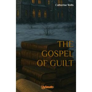 Wells, Catherine The Gospel of Guilt (Dark Inheritance Mysteries) Wells, Catherine The Gospel of Guilt (Dark Inheritance Mysteries)