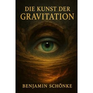 Schönke, Benjamin Die Kunst Der Gravitation: 5 (Die Kunst des Selbst: 7 Wege zu dir) Schönke, Benjamin Die Kunst Der Gravitation: 5 (Die Kunst des Selbst: 7 Wege zu dir)