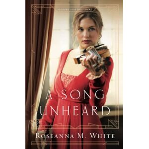 White, Roseanna M Song Unheard: 2 (Shadows Over England) White, Roseanna M Song Unheard: 2 (Shadows Over England)
